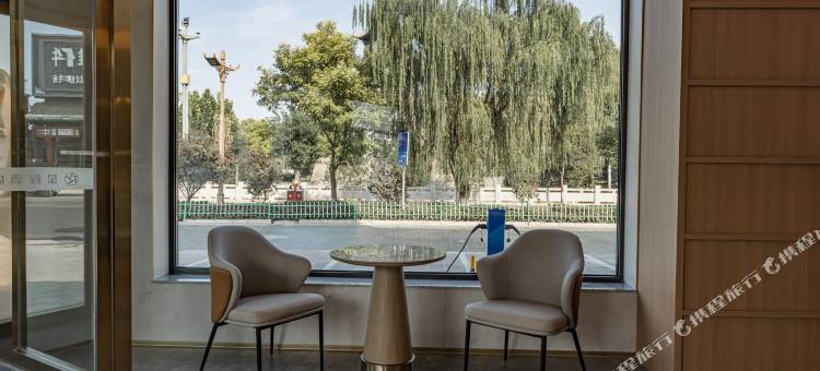 星程酒店(平遥古城店)图片