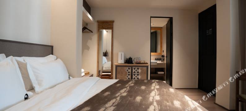 拉萨达瓦屋·设计师民宿(大昭寺八廓街店)图片