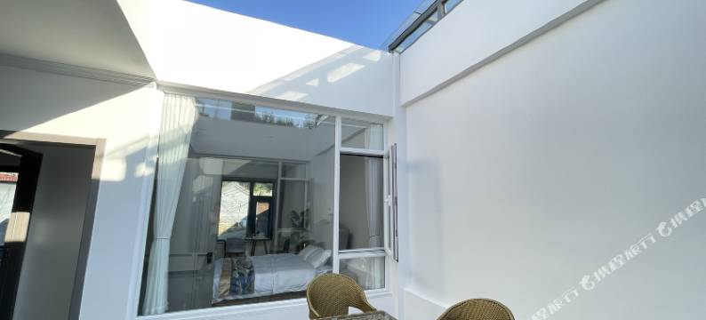 慕田峪长城古城伊园民宿图片