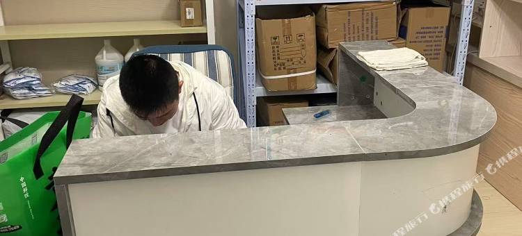 向挽民宿(万达广场二期店)图片