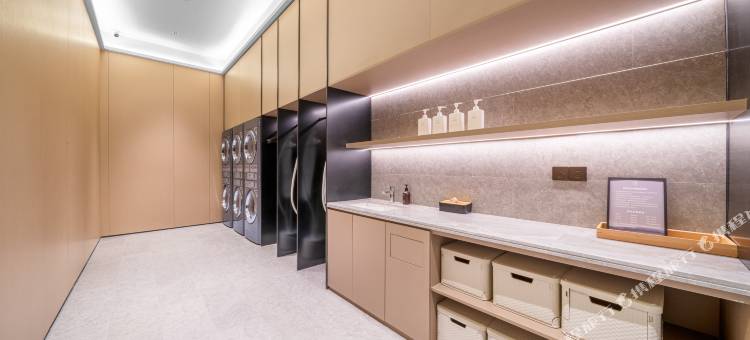 全季酒店(武汉华师一附中店)图片