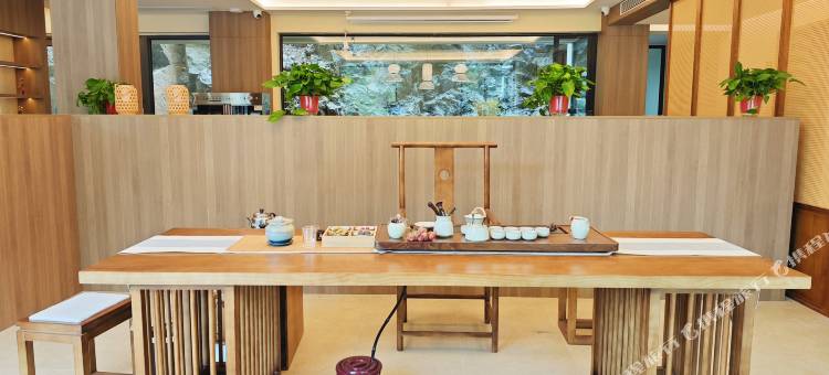 栾川君品拾光民宿(老君山风景区店)图片