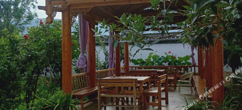 洞天别院客栈图片