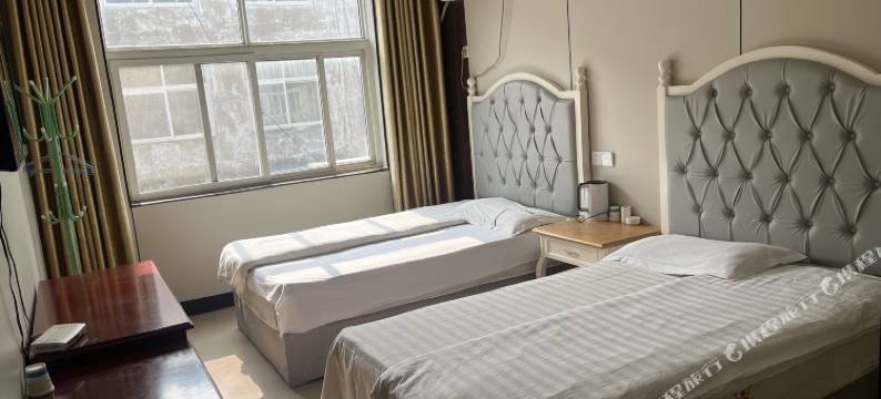 天天公寓(新郑薛店南街店)图片