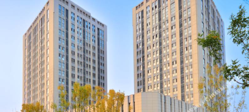 澜景雅舍智能影音民宿(秦皇岛昌黎县政府澜山公馆店)图片