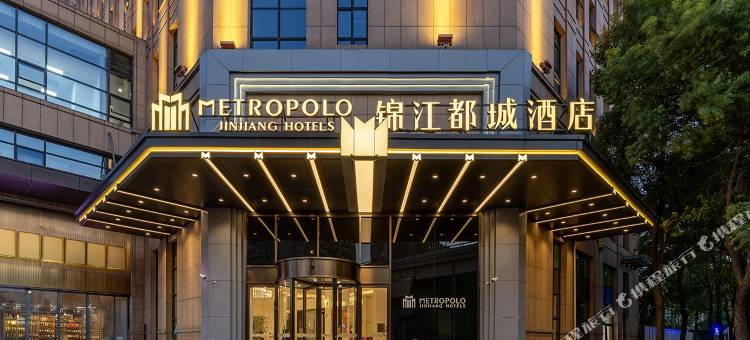 上海三明大厦锦江都城酒店图片