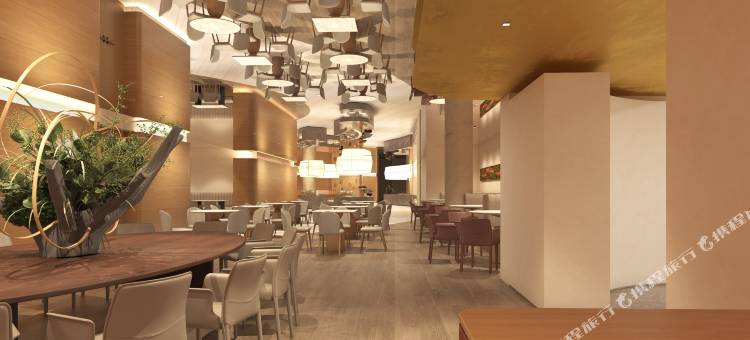 亚布力阳光假日酒店图片