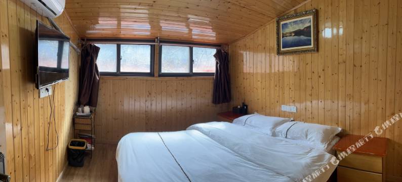 庐山云锦客栈图片