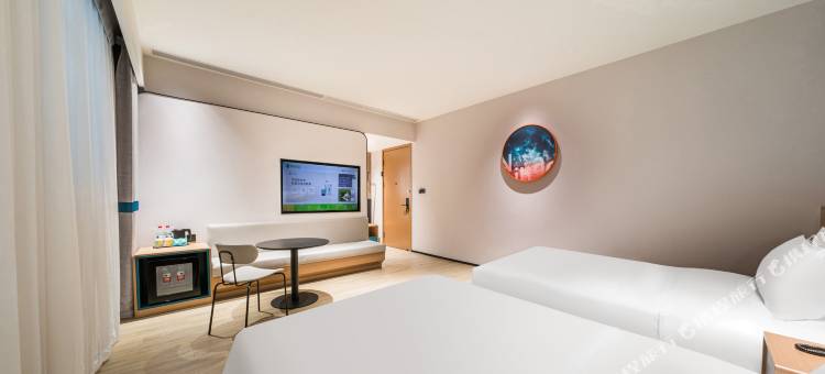 你好酒店(伊宁伊犁州中医院店)图片