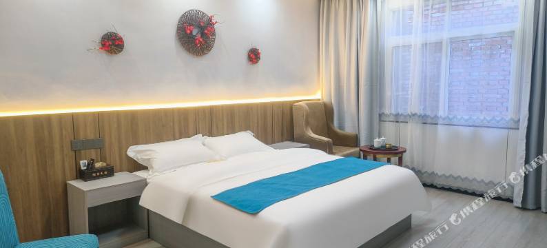 九寨沟迎玺精品民宿图片