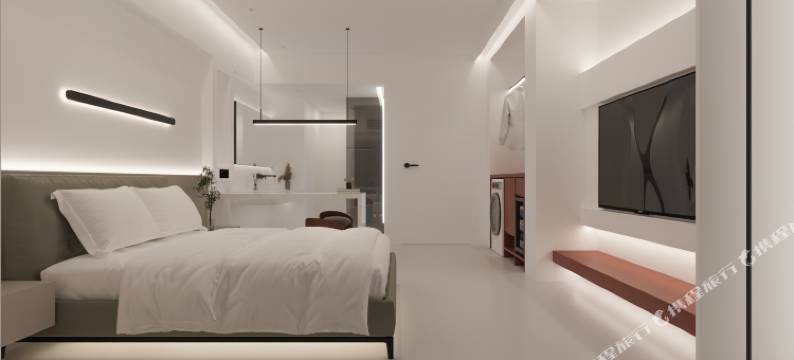 欧度格孚民宿图片