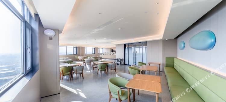 全季酒店(商丘虞城木兰大道店)图片