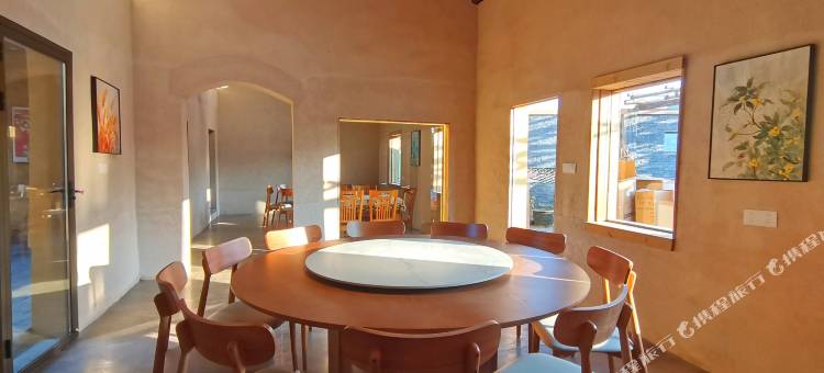 英德禾愿里酒店(英西峰林走廊店)图片