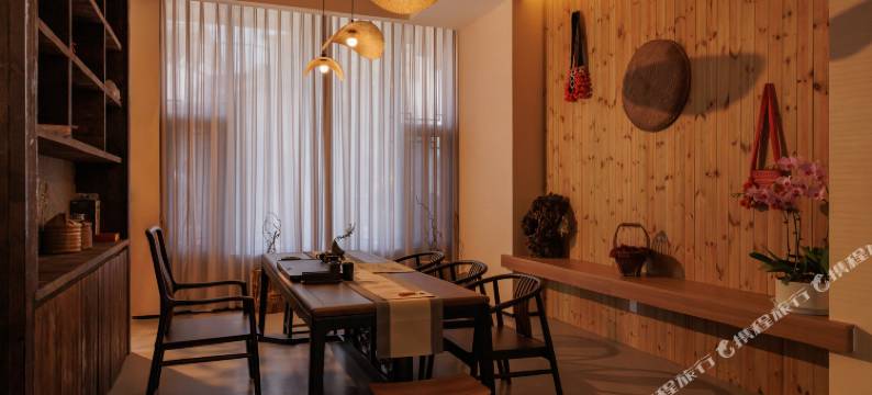 云上夕舍民宿(思茅区店)图片