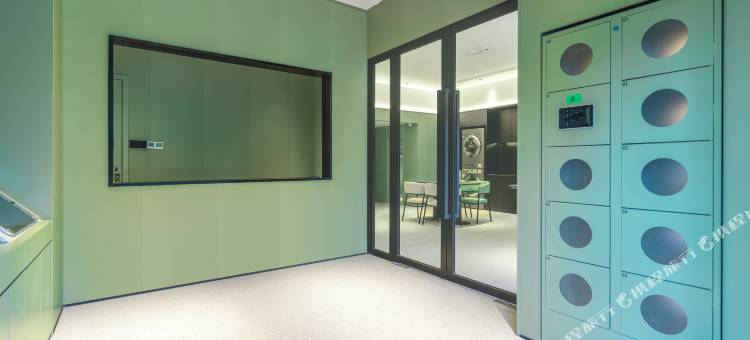 海友酒店(丽江古城祥和商业广场店)图片