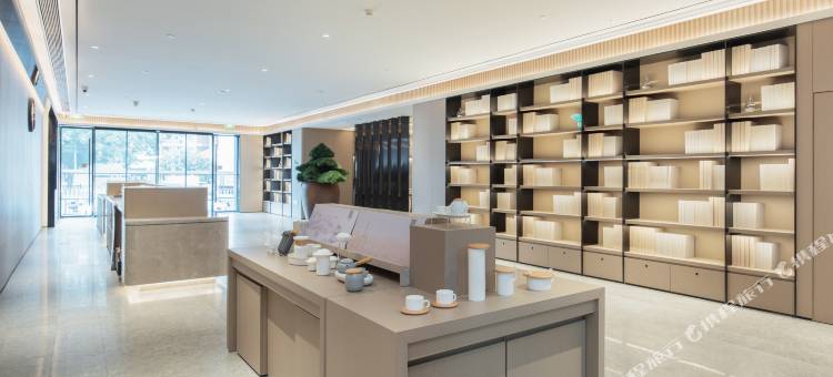 全季酒店(广州塔琶洲会展店)图片
