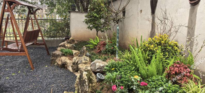 河畔小栈民宿(游埠古镇店)图片