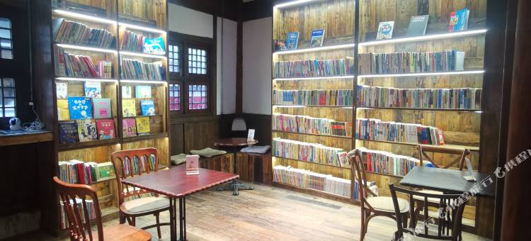 颐馨商务酒店(西安咸阳国际机场T3T5航站楼店)图片