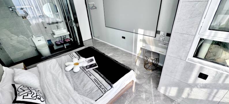 木野民宿(天津西青大学城店)图片