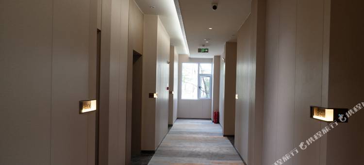 勐腊悦阖酒店图片