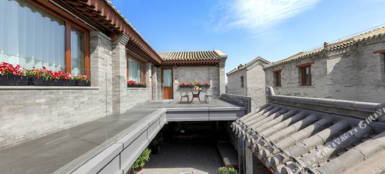 魏京兆民宿(大同古城代王府店)图片