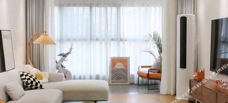 逸轩家庭民宿(凤县凤凰湖景区店)图片