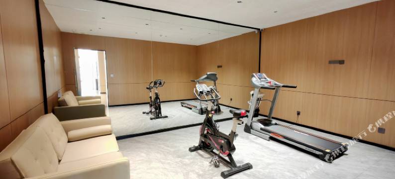 浩鑫智选酒店(阿拉善左旗店)图片