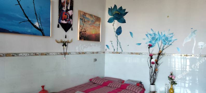 新平云山尹舍图片