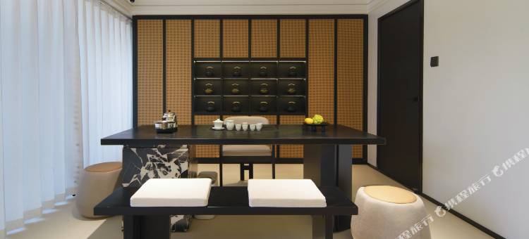 海岛日记・IslandDiary一线海景泳池设计师美宿(朱家尖漳州村店)图片