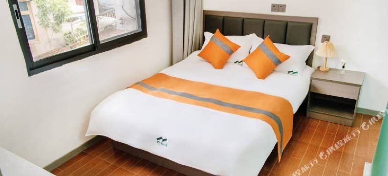 梦归·小篱民宿(李庄古镇店)图片