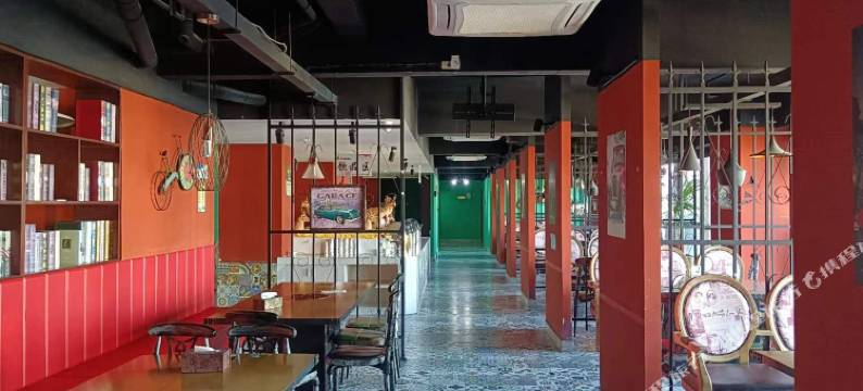 都市花园酒店(荣成高铁站店)图片