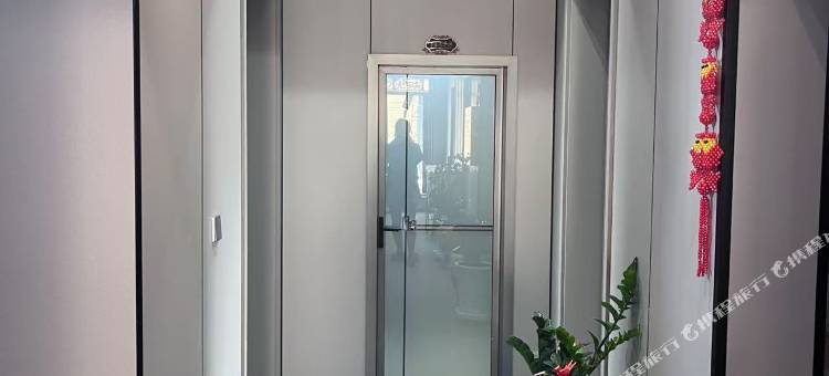 穆棱市益家宾馆图片