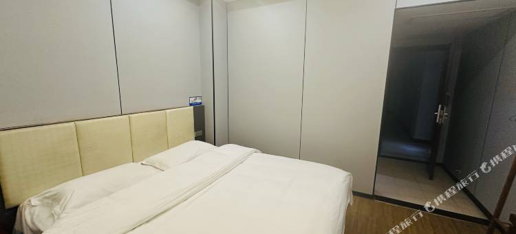 贵溪城市港湾商务宾馆图片