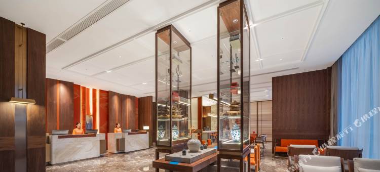 南京南站开元名庭酒店图片