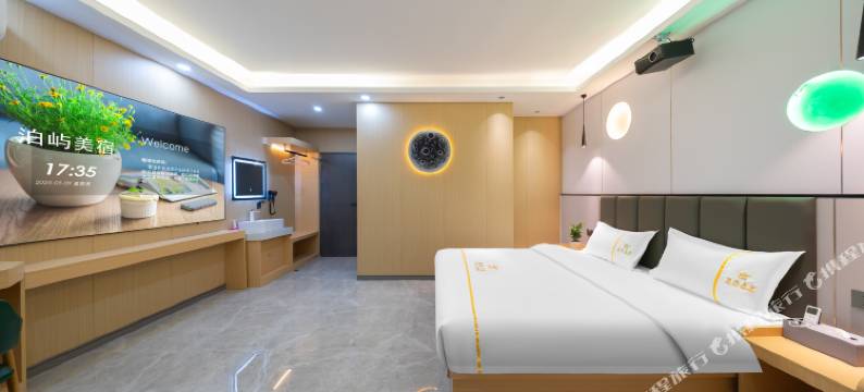 揭阳泊屿美宿图片