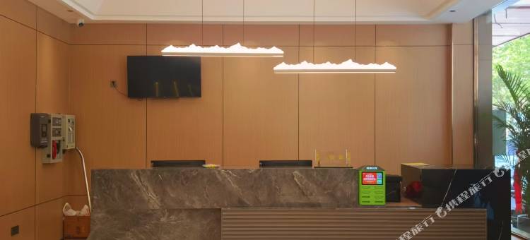 瑞苑酒店(叶县商业街店)图片