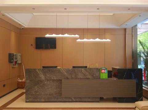 瑞苑酒店(叶县商业街店)图片