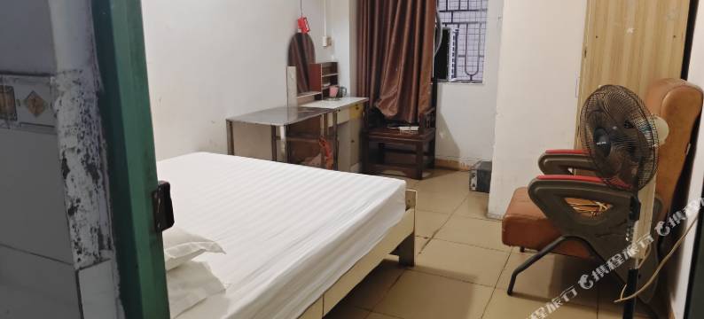 深圳新芙蓉住宿图片