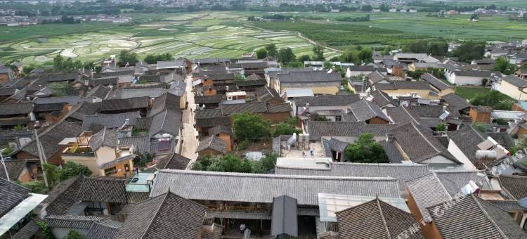 寻山二十号小院图片