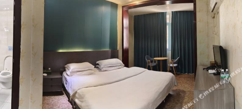 旬阳鑫亿佳酒店图片