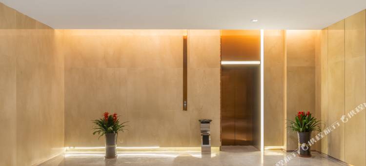 麗枫酒店(太原武宿机场T1航站楼通达街地铁站店)图片