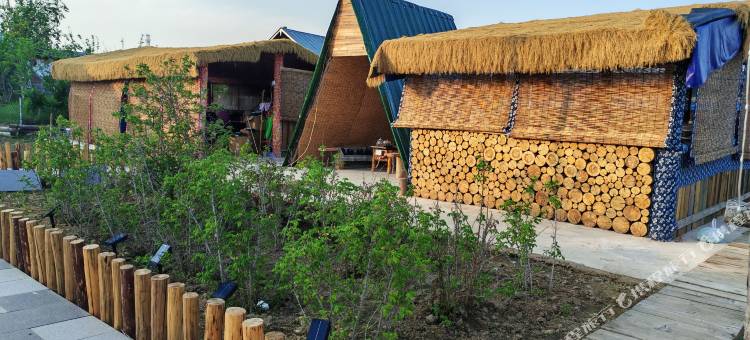 漠河山城小院民宿(北极村店)图片