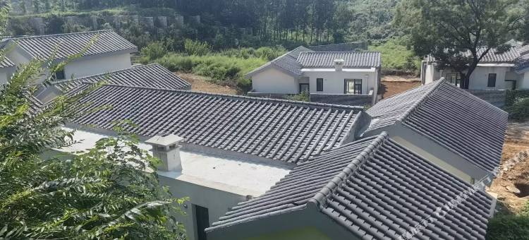 你好那麓湾民宿图片