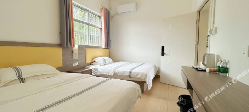 防城港大师傅农家乐图片