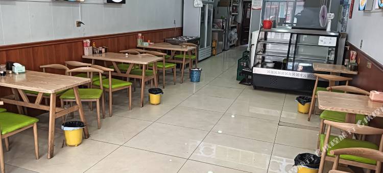 如家驿禾酒店(长春龙嘉机场店)图片