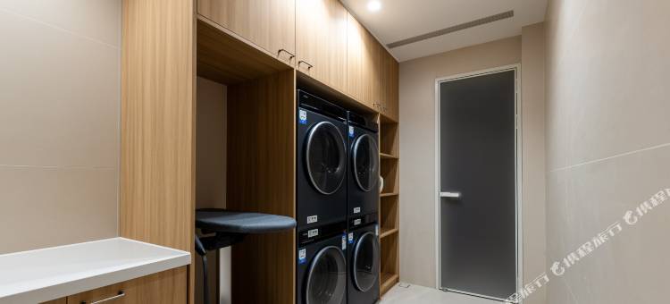 九华山悦山度假酒店图片