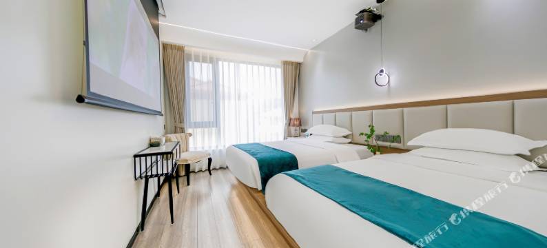 朱家尖东沙风情民宿图片