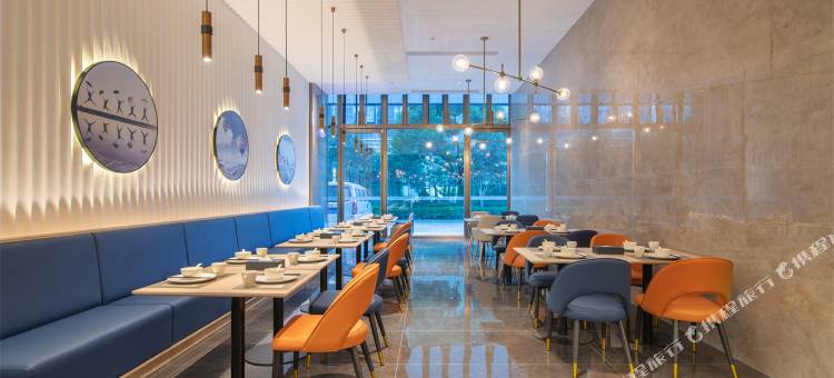 凯里亚德酒店(福州台江金融街万达店)图片