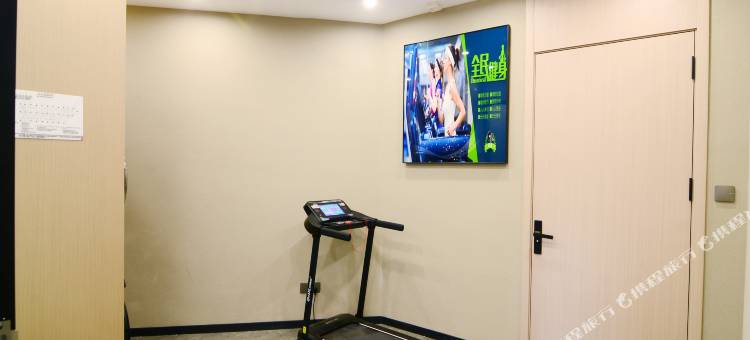 都市花园酒店(喀什北湖公园店)图片