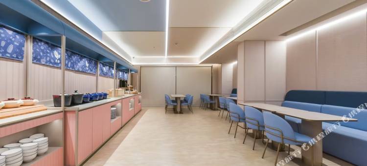 汉庭酒店(天台赭溪老街店)图片